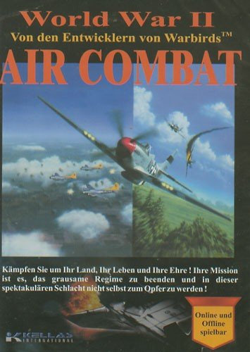 World War 2 - Air Combat