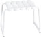 RIDDER Assistent A00500101 Bad-Hocker, Hocker, weiß