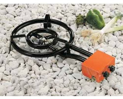 RECHAUD, BRULEUR A PAELLA Ø 50 cm A17-4669