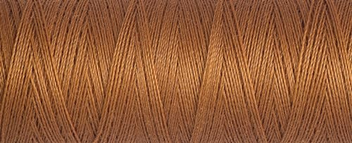 Gutermann Sew-all Sewing thread 100m - 448 Light Brown