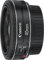 Canon Obiettivo, EF 40 mm f 2.8 STM, Nero [Versione EU]