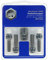 Neubauer 4 vis antivol 12x150 L2-39.9 - Speriques - Cle 17/19 - LOKNOX BR1023