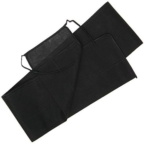 5 rod sleeves for 12ft/2 piece carp rod