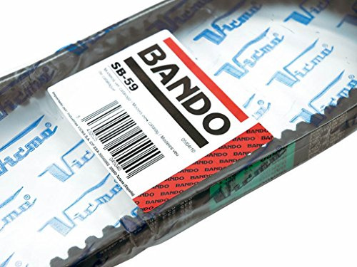 V-Belt Bando V/S SH50 96 – Sky 50, X8R, Looxor 50 2003