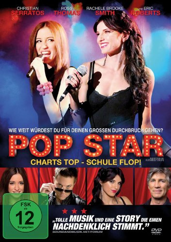 Pop Star - Charts top, Schule flop!