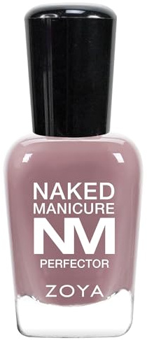 Nail Polish Naked Manicure 2015 Collection - Mauve Perfector 15ml (ZP788)
