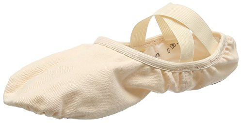 So Danca Sd16, Ballerine Con Cinturino Alla Caviglia Donna, Rosa (Pink), 40/41 (7 UK Regular)