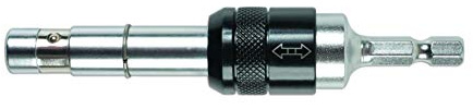 Laser 6373 Off-line/Fixed Bit Holder 1/4D