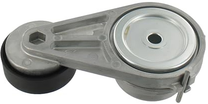 SKF Belt Tensioner For V-Ribbed Belt VKM 38523 Height 138 mm Length 138 mm Width 68 mm - OE Quality