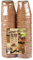Gardman 8cm Fibre Pots Round Value Pack (Pack of 48)