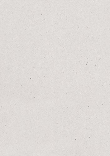 Graupappe 50x70 1700g 2,7 mm