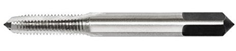 WABECO Einschnitt Gewindebohrer M4 HSS DIN 352 Handgewindebohrer