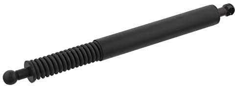 febi bilstein 32046 Gasdruckfeder für Heckklappe, 1 Stück | Kompatibel mit: MERCEDES-BENZ E-CLASS Pritsche/Fahrgestell, E-CLASS T-Model