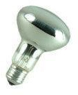 10 x 40WATT R50 Pearl Reflector LAMP Bulb SES Spotlight Screw Cap