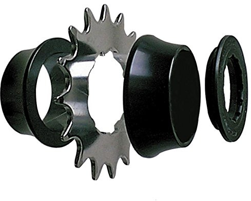 Gusset Single Speed Converter -