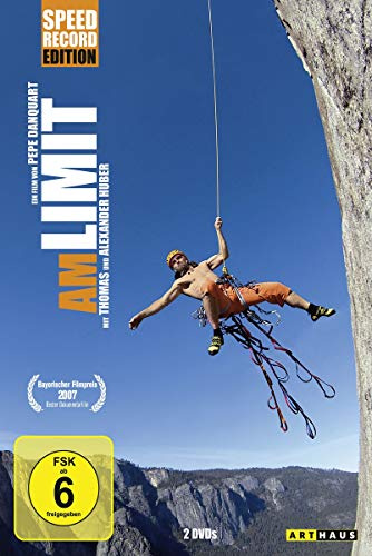 Am Limit: Speed Record Edition