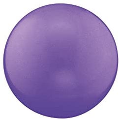 Engelsrufer Damen Accessoires lilane Klangkugel - hochwertig lackiert - klingt durch Bewegung - Größe S - Durchmesser 14mm - für die Serien Paradise, Himmelsträne und Luna