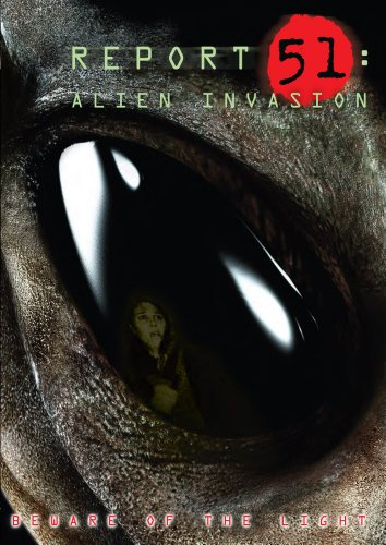 Report 51-Alien Invasion