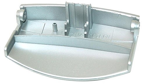 Aeg Waschmaschine Silber Türgriff 1108254135