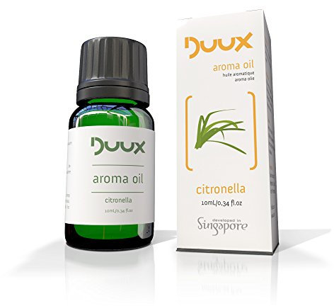 Duux Luftbefeuchter Aromaöl Citronella