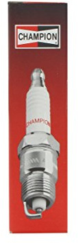 Greenstar Champion Zündkerze, schwarz, 18874