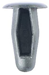 KS Tools 420.1408 Befestigungs-Clip für Mazda,10er Pack