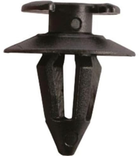 KS Tools 420.1053 Verkleidungs-Clip für BMW,10er Pack