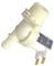 electrovanne lave vaisselle pour lave vaisselle WALTHAM - 32001598