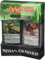 Magic: The Gathering 14443 - Juego de Duelo de Cartas de Nissa vs. OB Nixilis