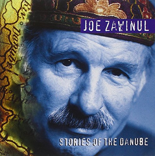 Stories of the Danube