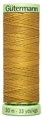 Thread: Gutermann Top Stitch Thread 30m - Col. 968