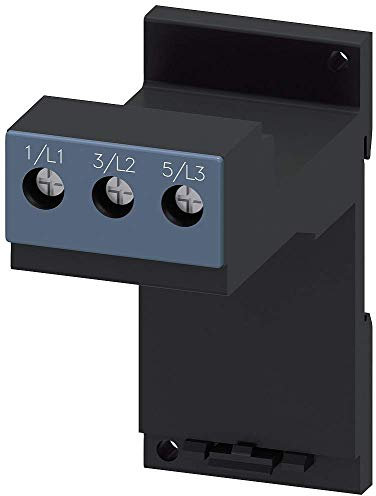 Siemens 3RU2926 – 3 AA01 – Halterung Installation freistehend 3RU21/3RB30/3RB31 S0 Schraube