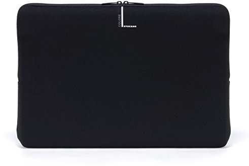 'Tucano Second Skin Colore – Custodia per notebook da 17/18 