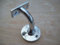 Ironmongery World Aluminium poliert/silber Finish Treppe Bannister Handlauf...