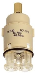 Grohe Cartuccia di Ricambio 28mm a Dischi ceramici, Multicolore, Standard