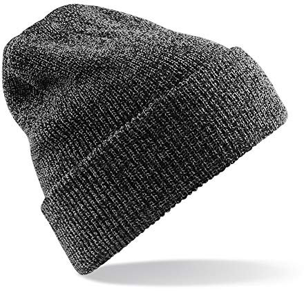 Heritage Style Beanie Mütze Gr. Einheitsgröße, antique grey