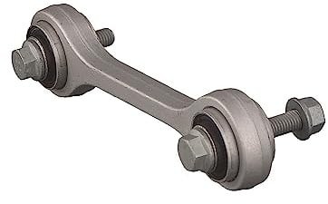 febi bilstein 39896 Stabiliser Link with screws and nut, pack of one
