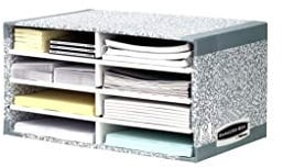 Desk Manager Bankers Box® System