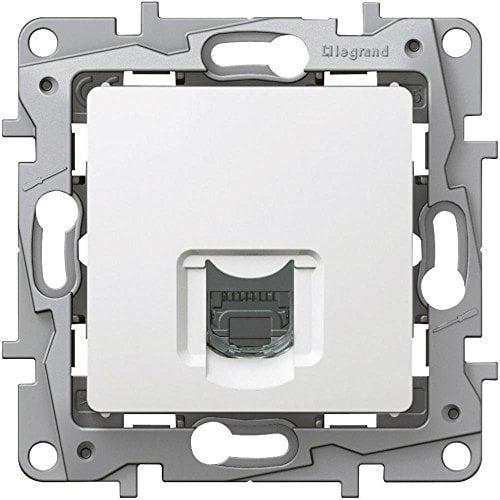 Prise RJ45 Catégorie 6 Niloé Legrand LEG 664777