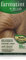 Farmatint Gel 8N Rubio Claro | Color natural y duradero | Componentes vegetales y aceites naturales | Sin amoníaco | Sin Parabenos | Dermatológicamente testado. 135ml