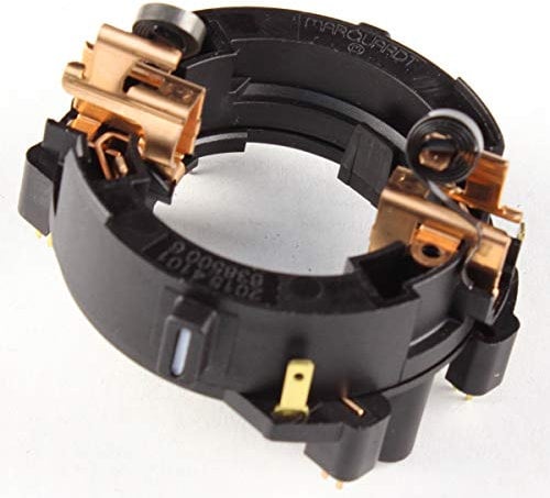 Makita 638500-6 Supporto per spazzola in carbonio per modello HR2230 punzone e martelli demolitori