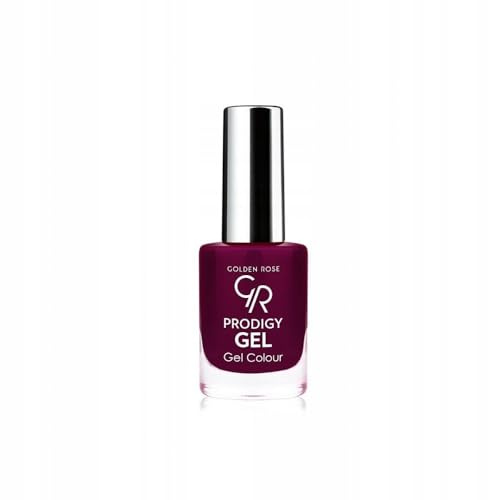 Golden Rose Prodigy Gel Nagellack, Farbe 22