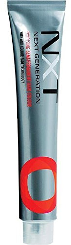 NXT Next Generation Semi-Permanent Haar Farbe Dye 100 ml – 8,0