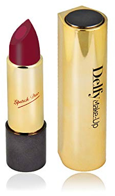 Delfy Bicolor Duo Lippenstift, Sangria