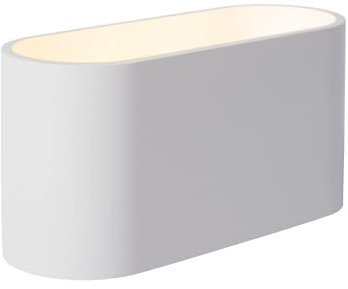 LUCIDE XERA - Wandleuchte - 1xG9 - Weiß