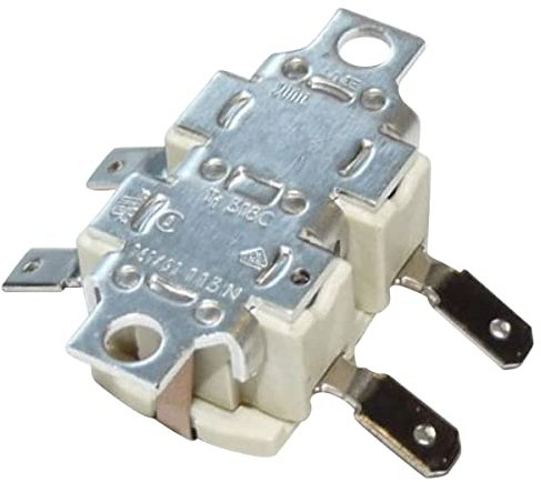 ASTORIA - THERMOSTAT SECURITE 200 ° POUR CENTRALE VAPEUR ASTORIA