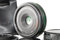 Pentax Obiettivi SMC DA 40 mm (0.4 m/2.8 Limited, 39, 2.5, 1.9, 0.5 90 g/m²)