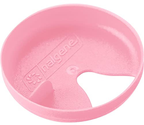 Nalgene Kunststoffflaschen 'Sipper' Flascheneinsatz, Rosa, 5,3 cm