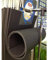 Wave WA6017008 Safe Plan - Sicherheitsunterlage, 120 x 40 cm