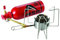 MSR Dragonfly - Euro Combo - Kocher mit Brennstoffflasche